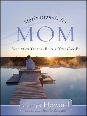 cover image of Motivationals for Mom